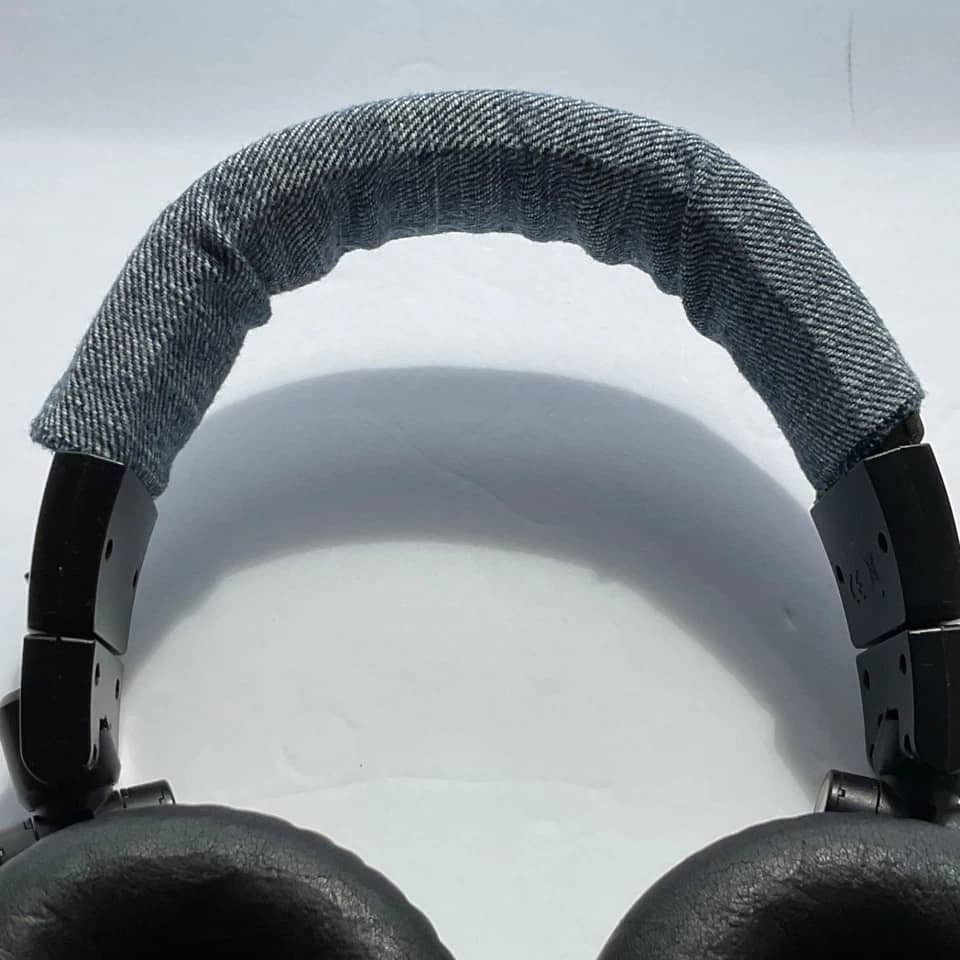 Audio-Technica ATH-M50 Headphones & Earbuds Gray New