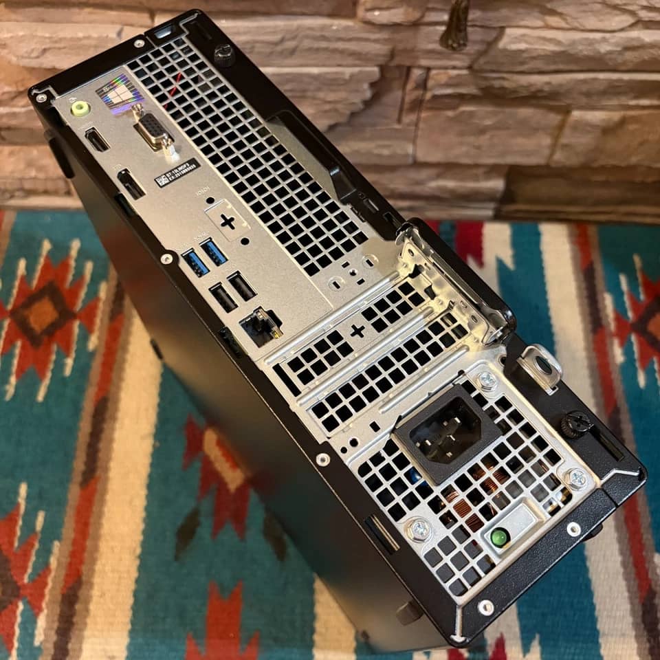 Dell OptiPlex 3080 Computers 256GB 8GB New