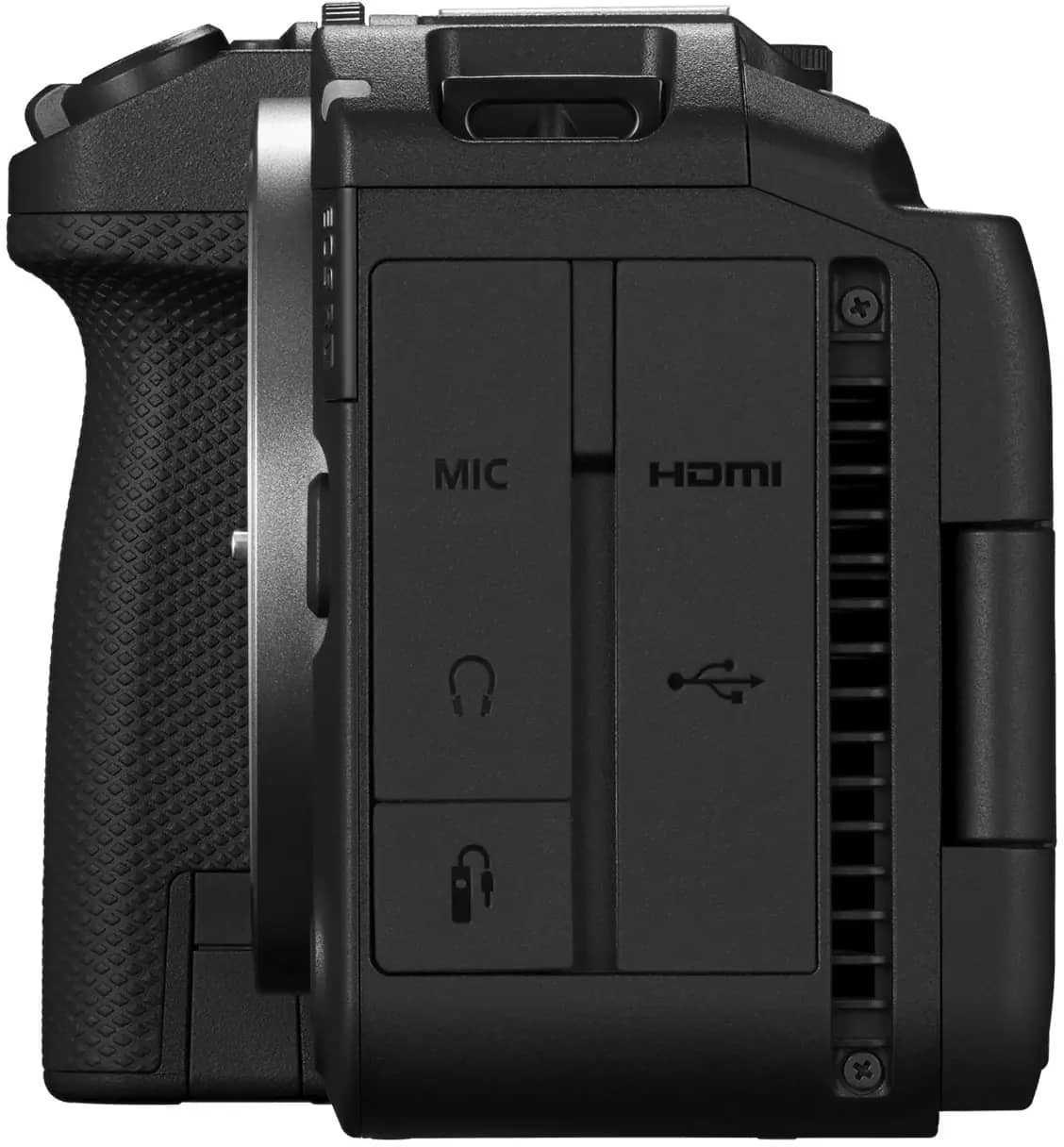 Canon EOS R6 Digital Cameras New