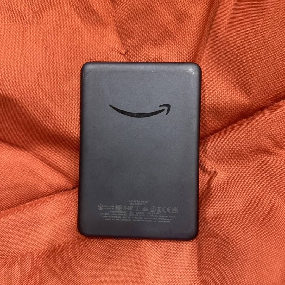 Amazon Kindle 11th Tablets Blue 16GB New 16"