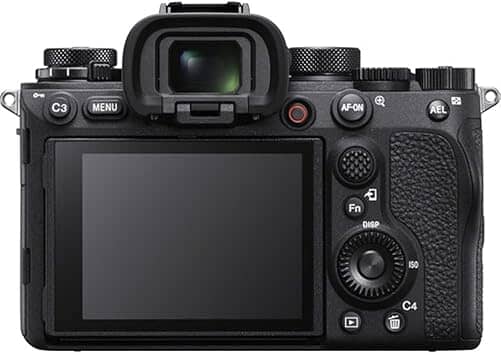 Sony Alpha 1 Digital Cameras Black New Body Only