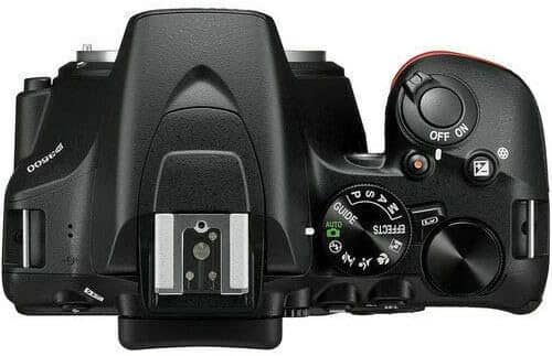 Nikon D3500 Digital Cameras New