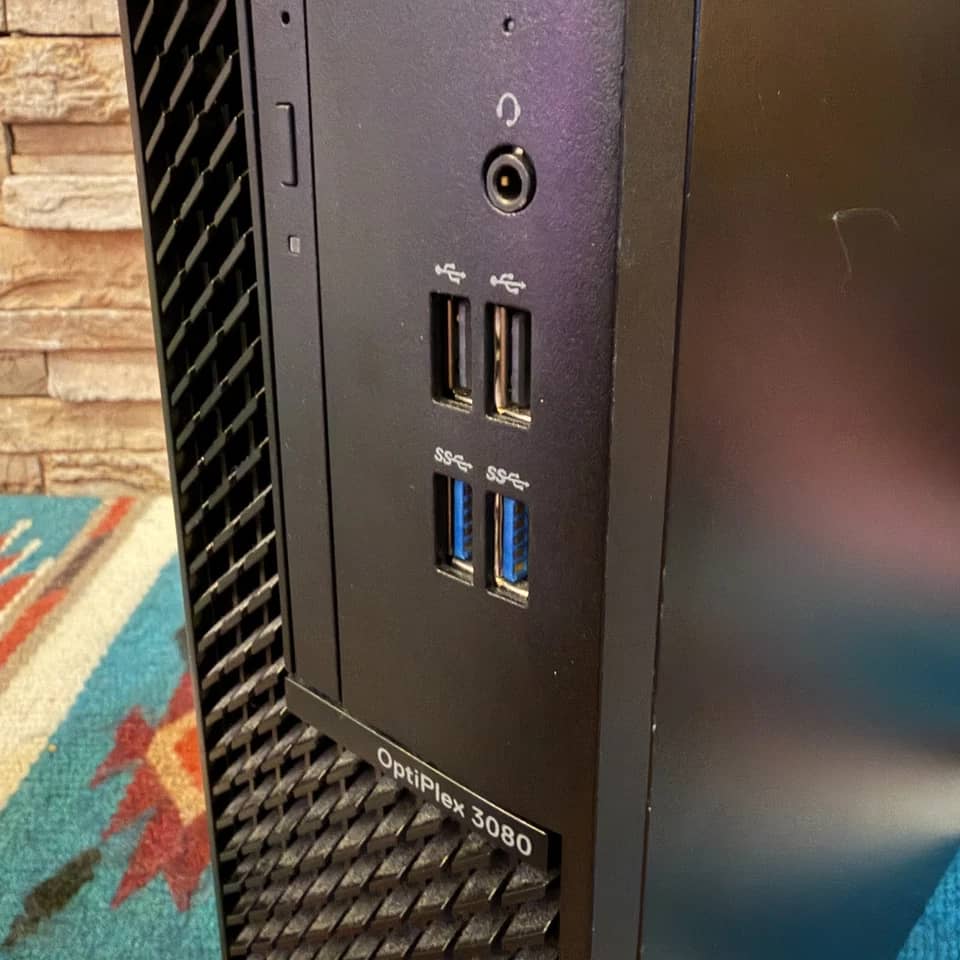 Dell OptiPlex 3080 Computers 256GB 8GB New