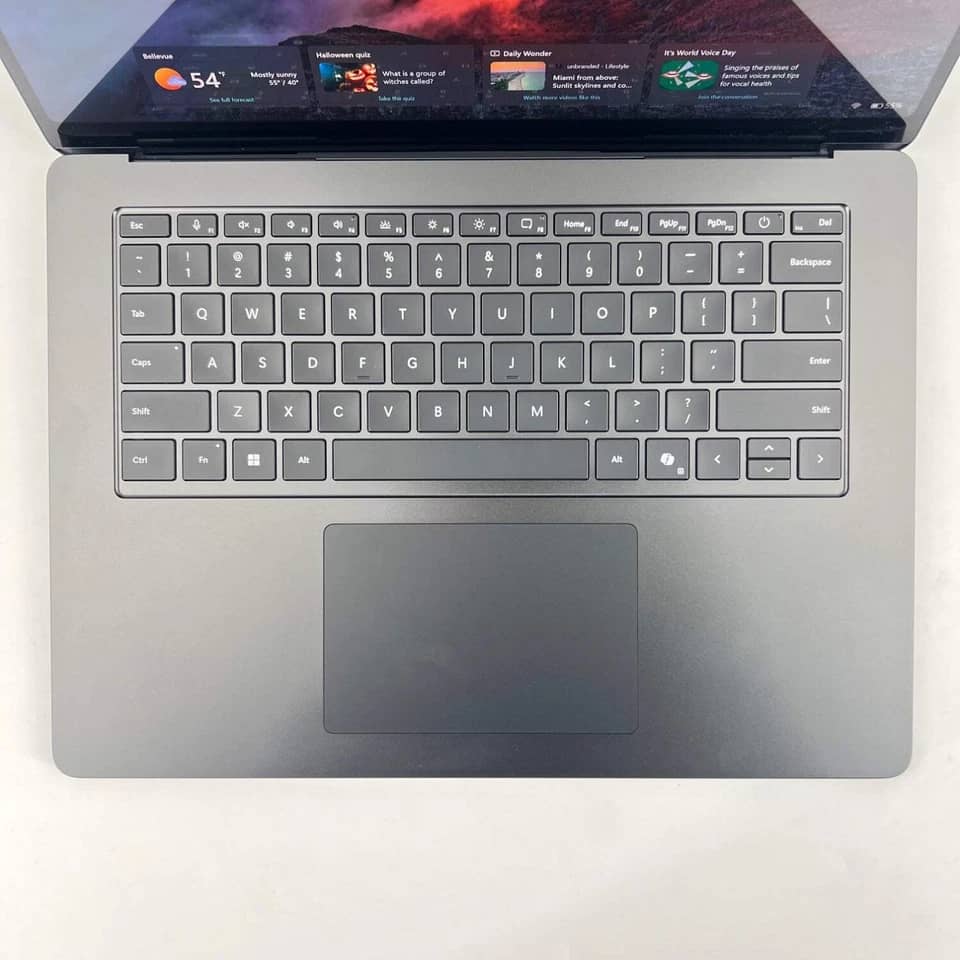Microsoft Surface Laptop 7 Computers 1TB 32GB New