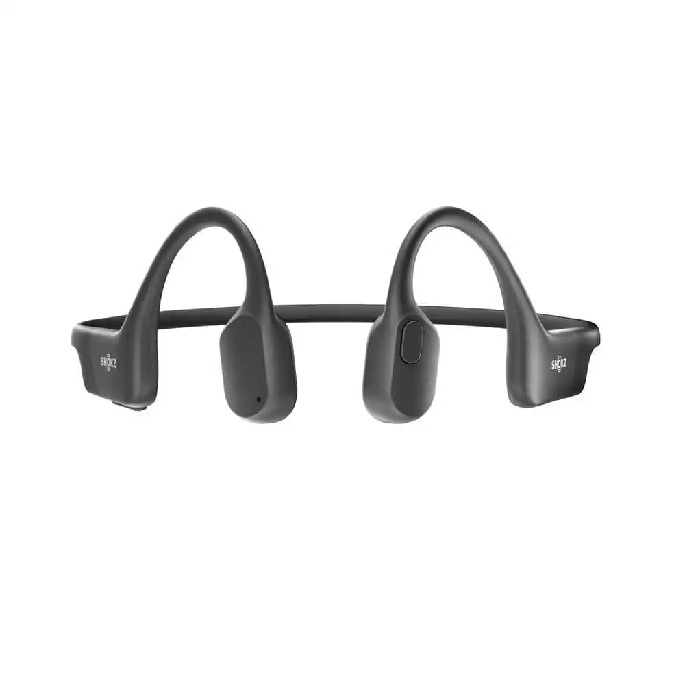 Shokz S803-MN-BL-US Headphones & Earbuds Blue New