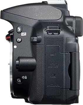 Nikon D5300 Digital Cameras New