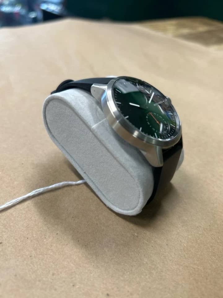 Withings ScanWatch Smartwatches Black 42mm New