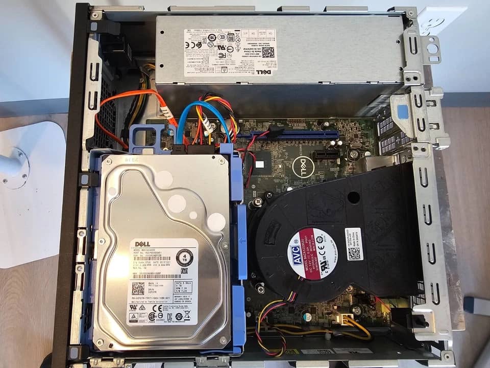 Dell OptiPlex 3060 Computers 500GB 8GB New