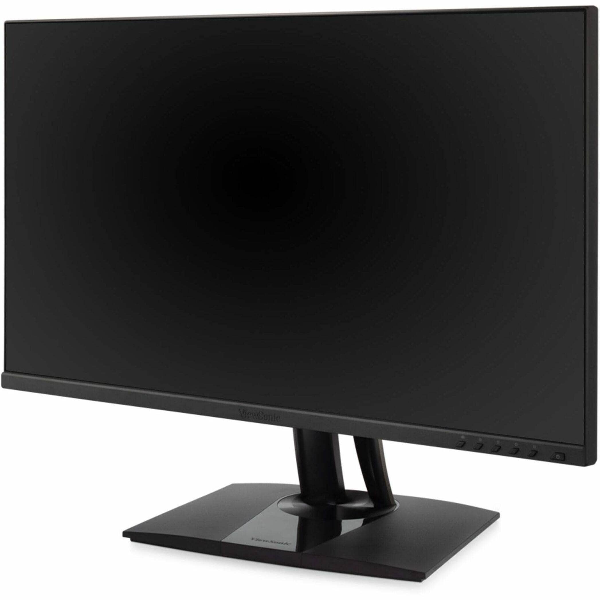 ViewSonic VG2756A-2K Monitors New