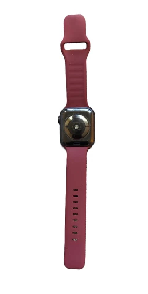 Apple Watch Series 5 Smartwatches 40mm GPS New