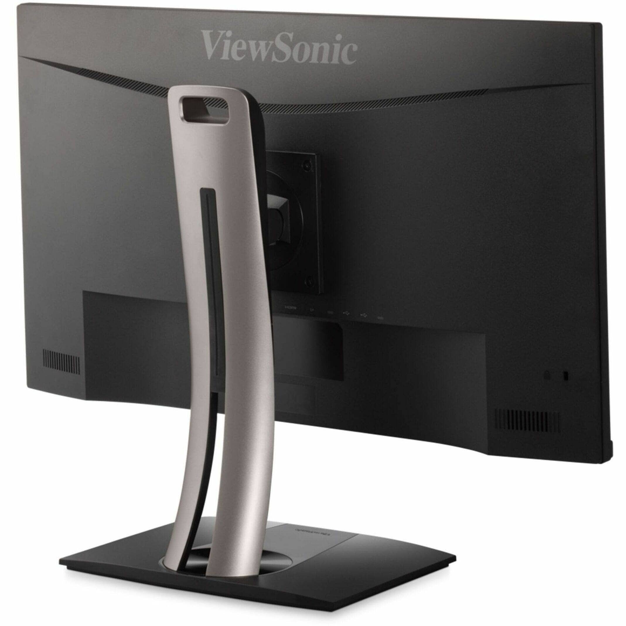 ViewSonic VG2756A-2K Monitors New