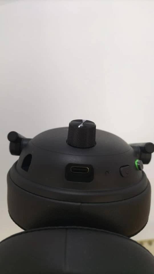 Razer BlackShark V3 Headphones & Earbuds New