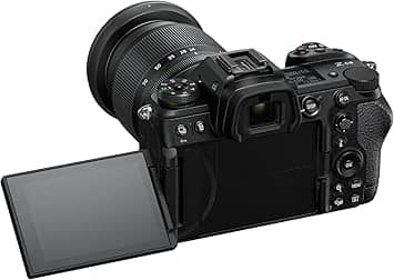 Nikon Z6 III Digital Cameras New