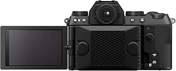 Fujifilm X-S20 Digital Cameras w/ 15-45mm Kit New