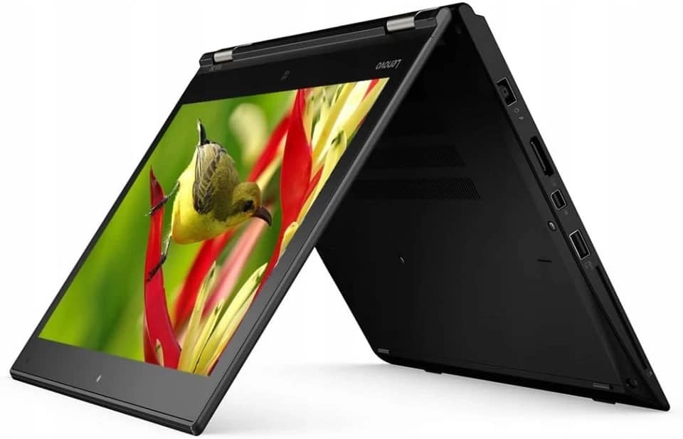Lenovo ThinkPad Yoga Computers 256GB 8GB New