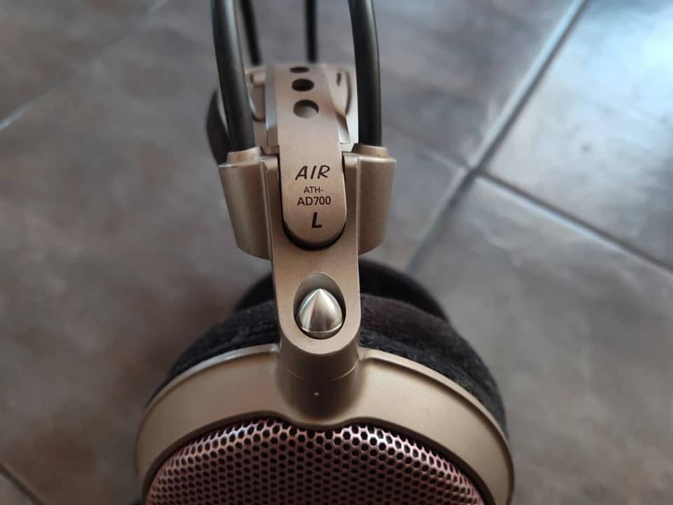 Audio-Technica ATH-M70x Headphones & Earbuds Black New