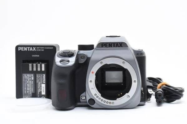 Pentax K-70 Digital Cameras Open-Box Excellent