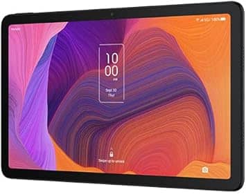 TCL Tab Pro 5G Tablets Black 64GB Refurbished - Excellent 10.3"