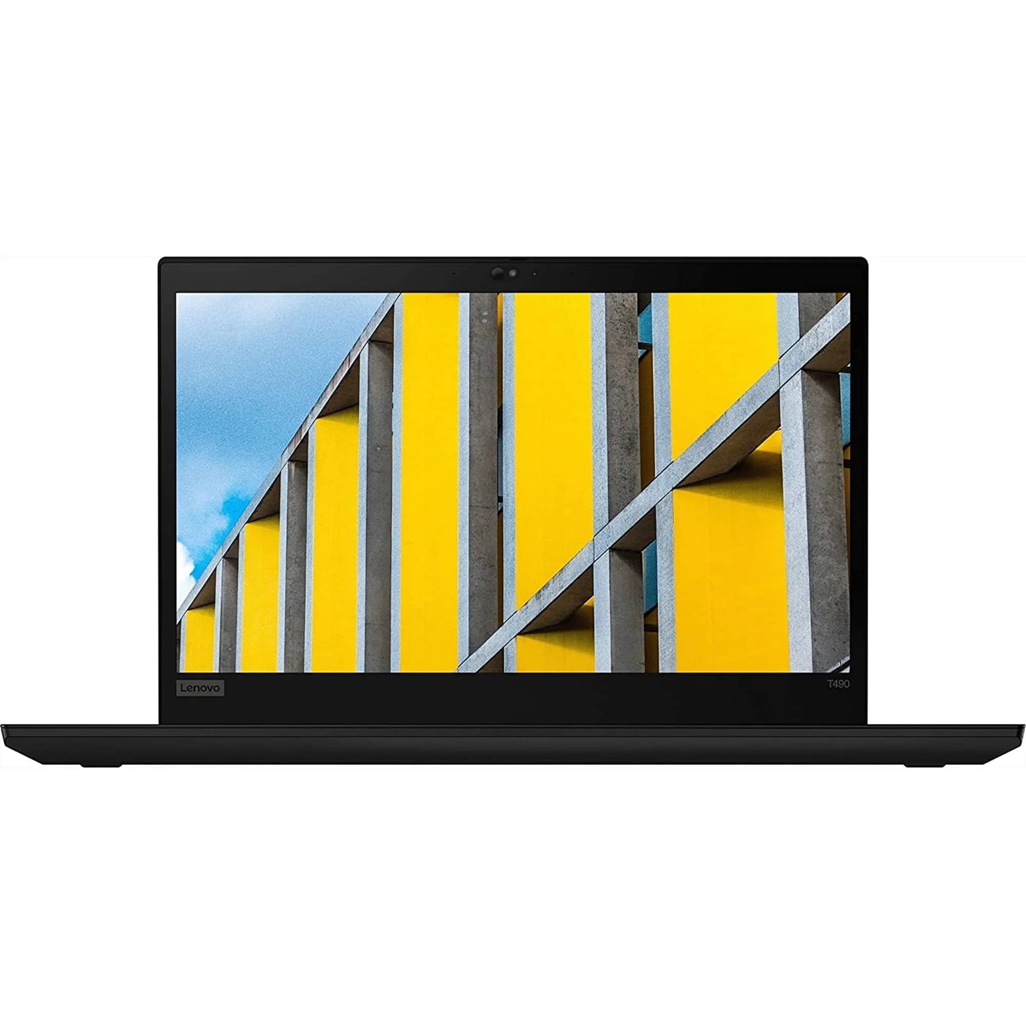 Lenovo ThinkPad T490 Computers 250GB 8GB New