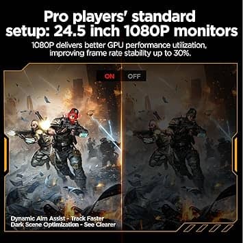 KOORUI G2511P Monitors New
