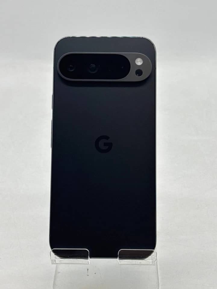 Google Pixel 9 Pro XL Cell Phones Black Unlocked 128GB New