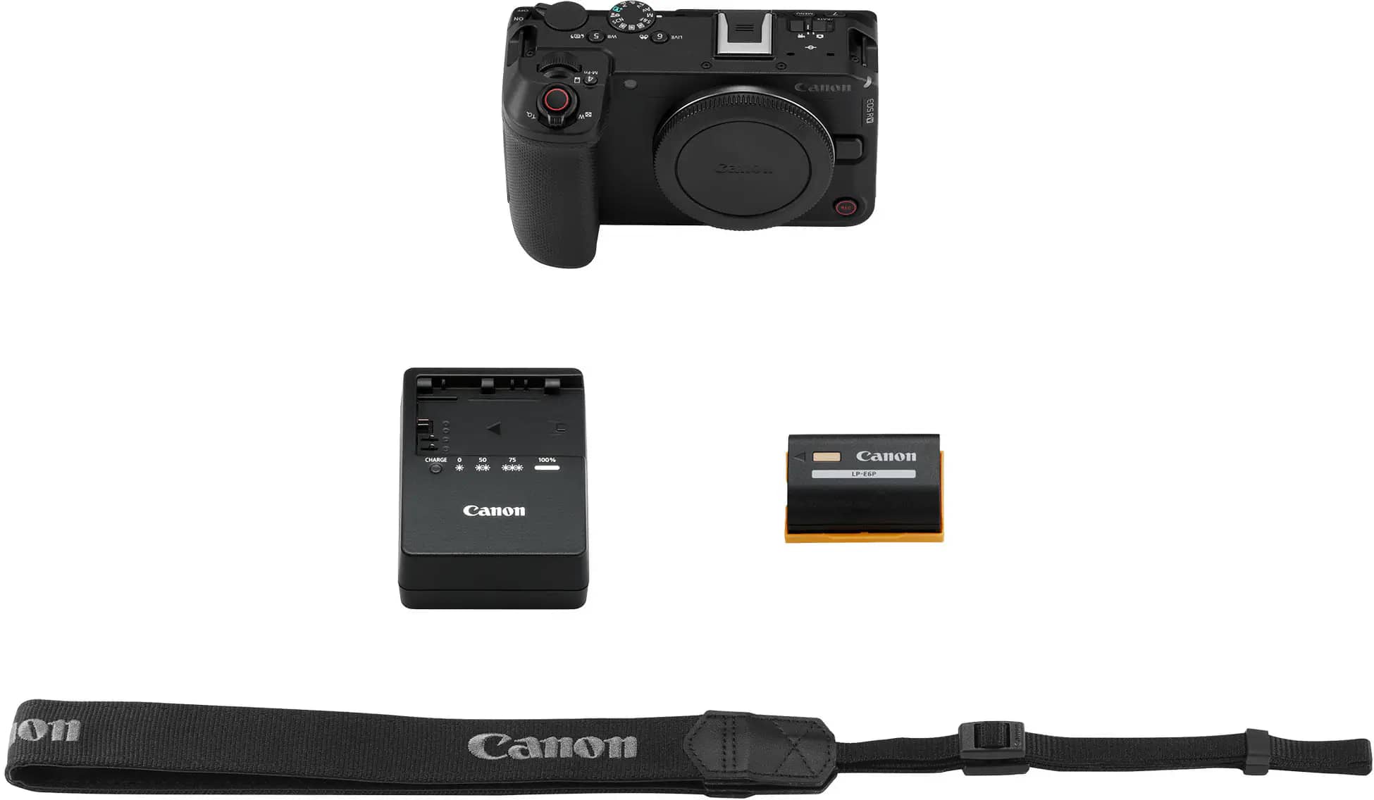 Canon EOS R6 Digital Cameras New