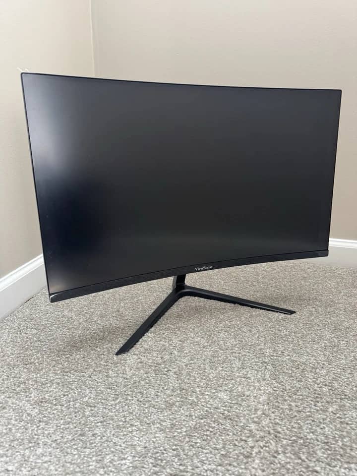 ViewSonic VX2718-PC-MHD Monitors New