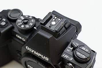 OM SYSTEM OM-1 Digital Cameras New