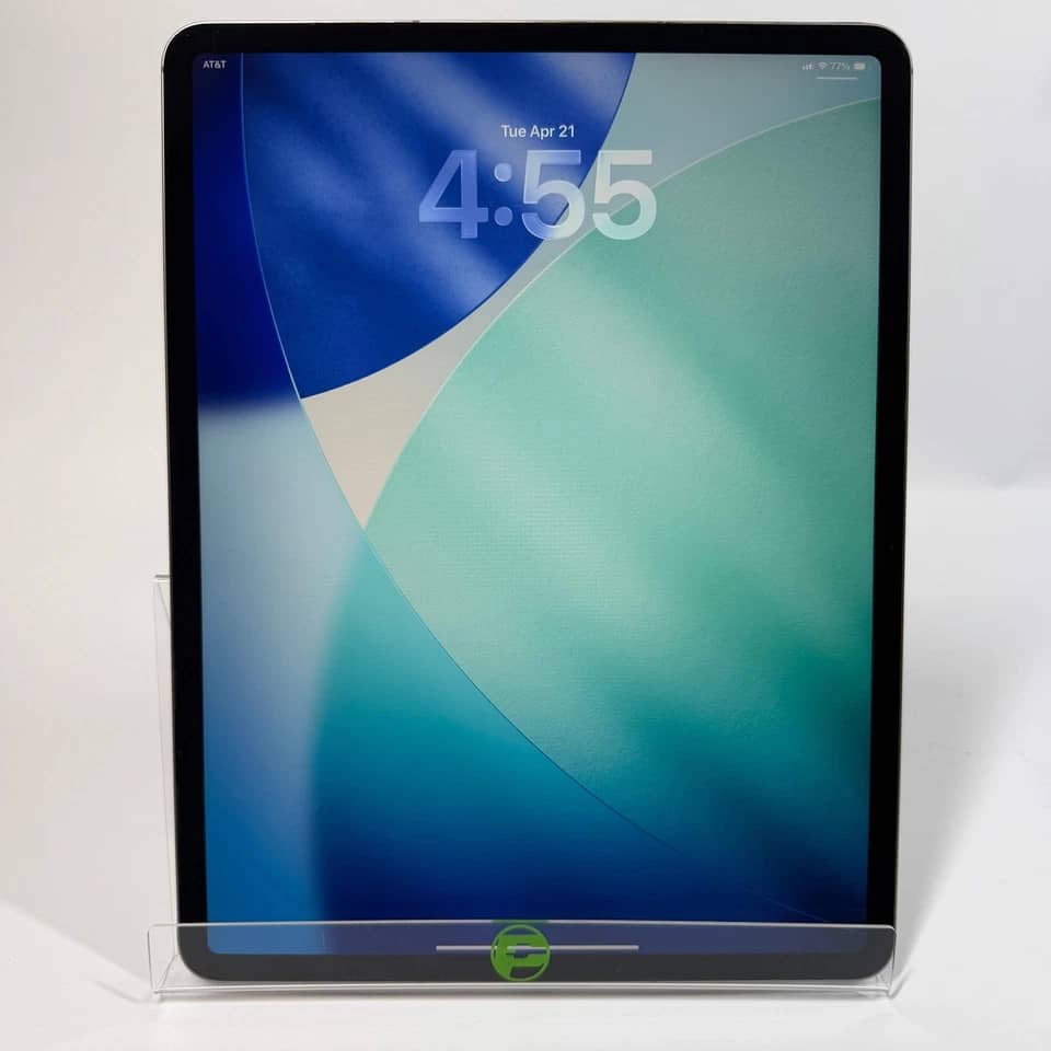 Apple iPad Air M3 Tablets Blue 128GB New 11"