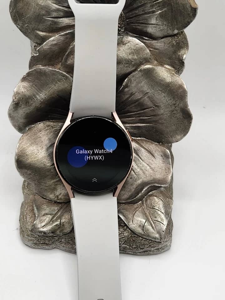 Samsung Galaxy Watch 3 Smartwatches Brown 41mm Bluetooth New