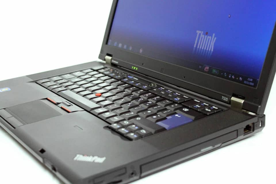 Lenovo ThinkPad T420 Computers 320GB 4GB New
