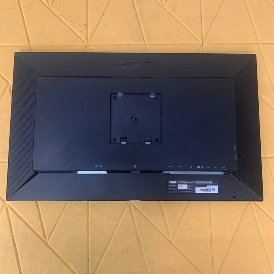 ASUS PA279CV Monitors New