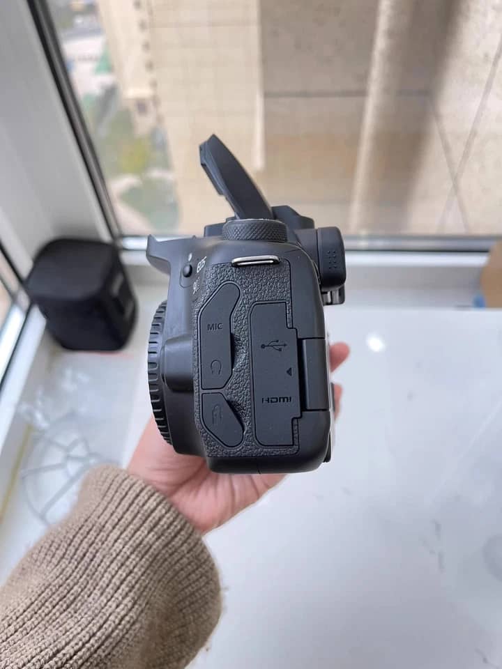 Canon EOS 90D Digital Cameras Body Only New
