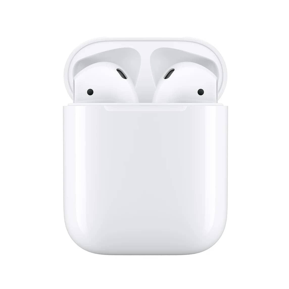 Apple AirPods 2 Headphones & Earbuds White New
