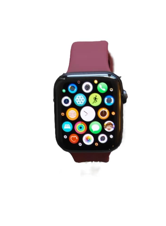 Apple Watch Series 5 Smartwatches 40mm GPS New