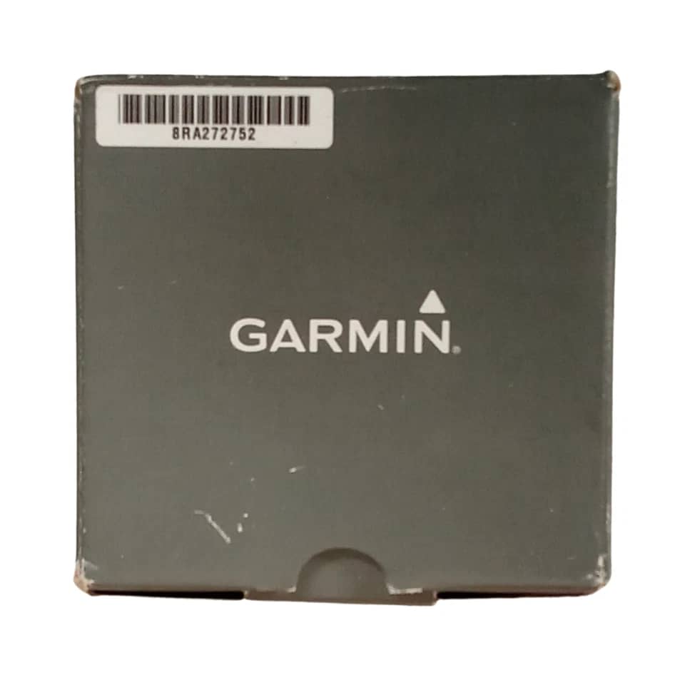 Garmin vívoactive 6 Smartwatches Black 40mm New