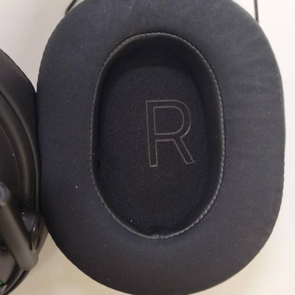 Razer BlackShark V3 Headphones & Earbuds New