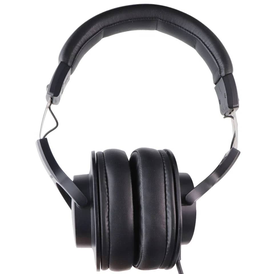 Audio-Technica ATH-M20x Headphones & Earbuds Black New