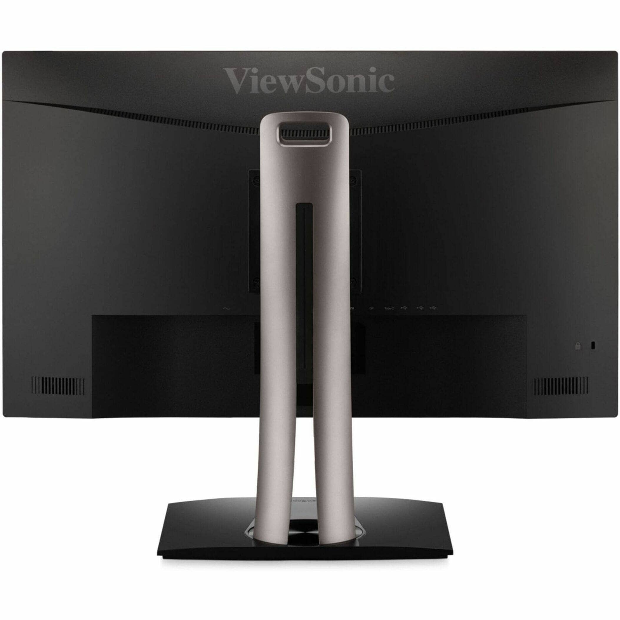 ViewSonic VG2756A-2K Monitors New