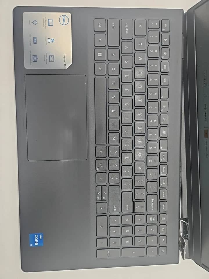 Dell Inspiron 15 3520 Computers 256GB 8GB New
