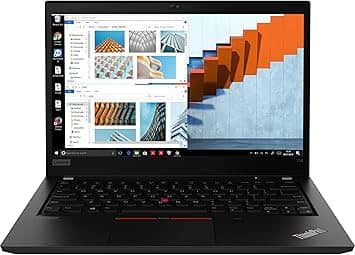 Lenovo ThinkPad T14 Computers 1TB 24GB New