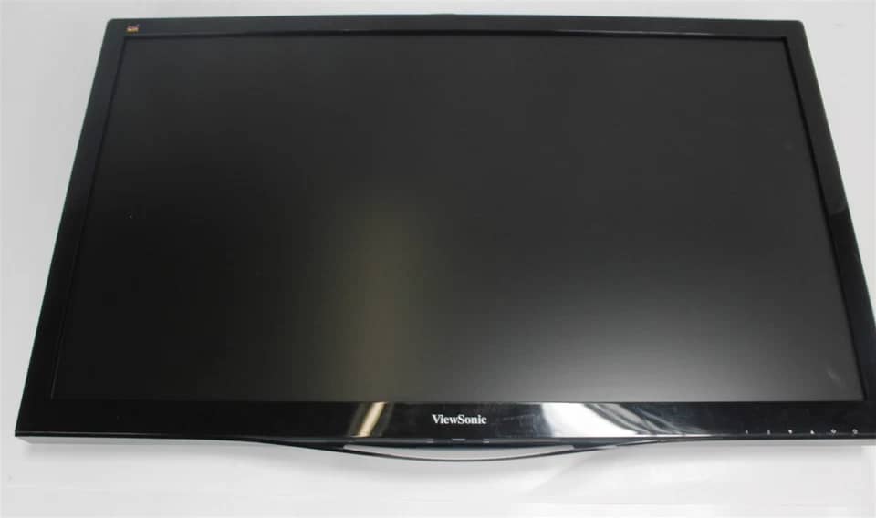 ViewSonic VX2718-P-MHD Monitors New