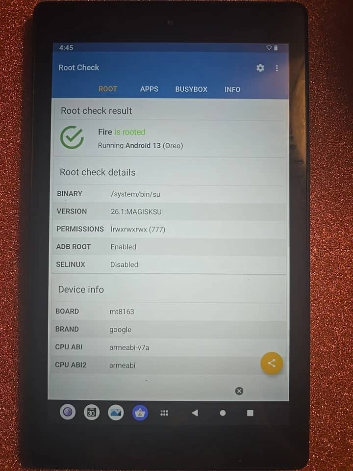 Amazon Fire HD 8 8th Tablets Yellow 16GB New 8"