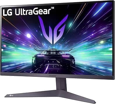 LG 24GS50F Monitors New