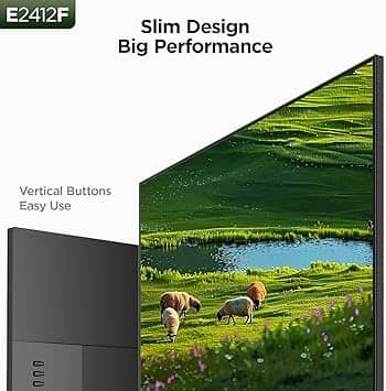 KOORUI E2412F Monitors New
