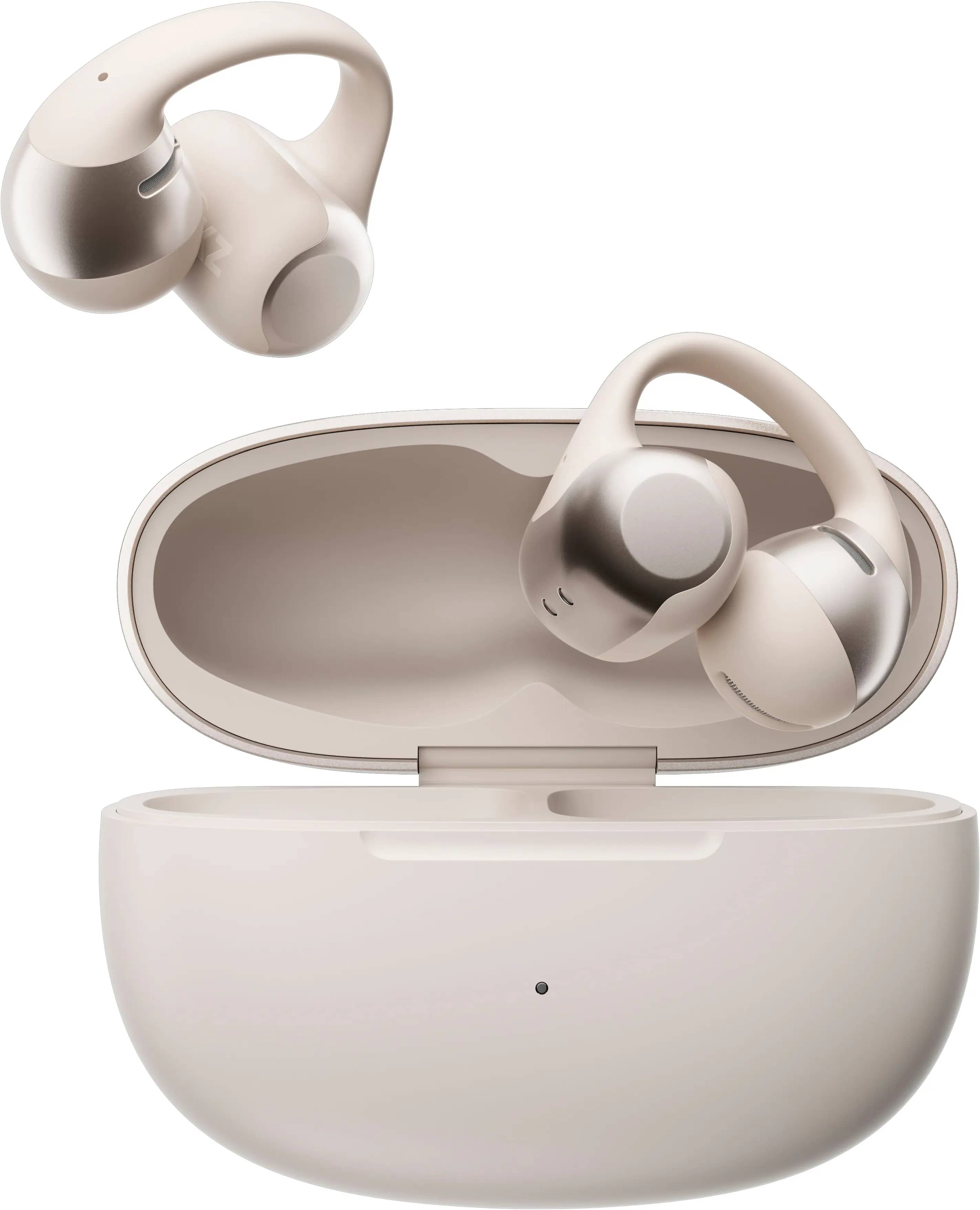 Shokz E310-ST-GY-US Headphones & Earbuds Gray New