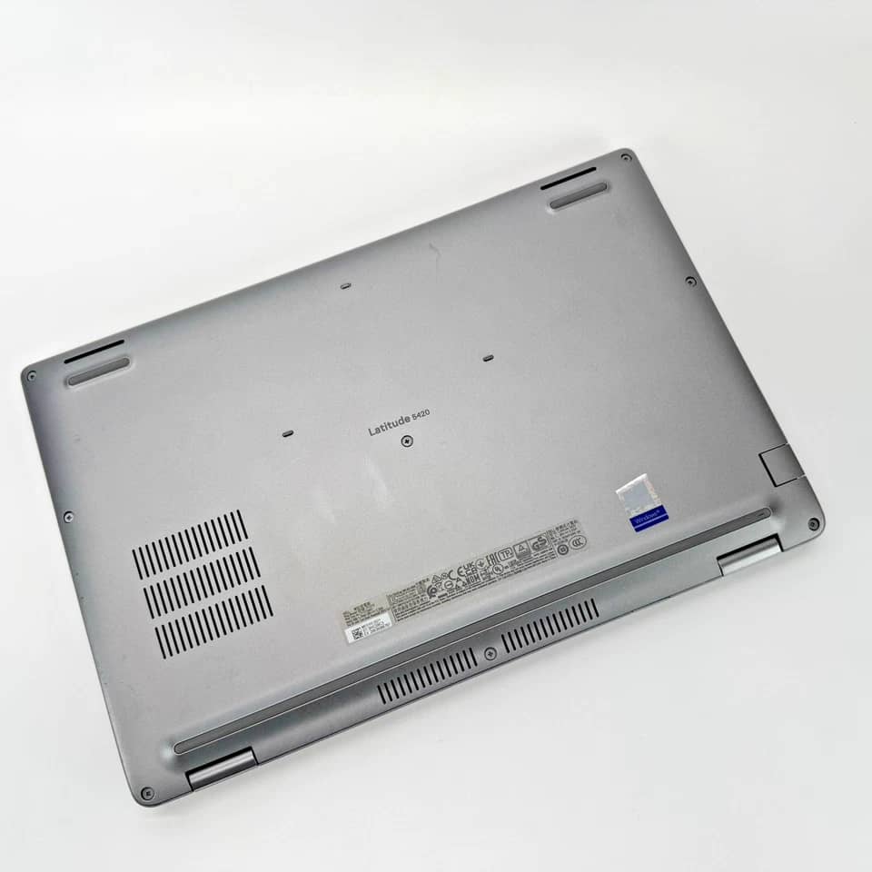 Dell Latitude 5420 Computers 256GB 8GB New