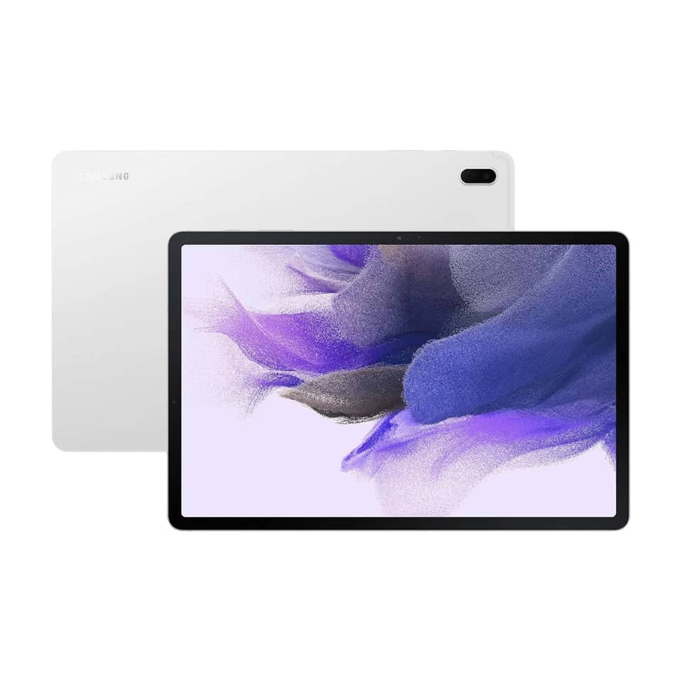 Samsung Galaxy Tab S7 FE Tablets Black 64GB New 12.4"