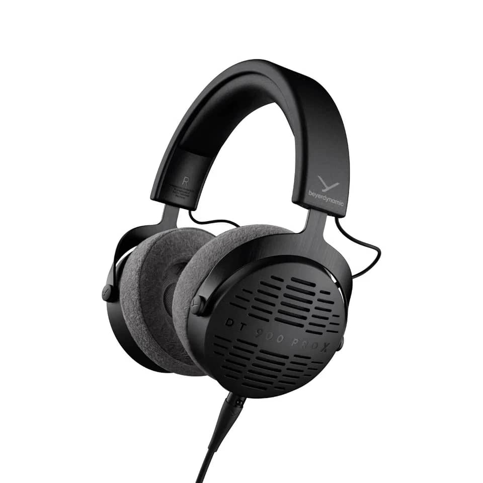 Beyerdynamic DT 900 PRO X Headphones & Earbuds Gray New