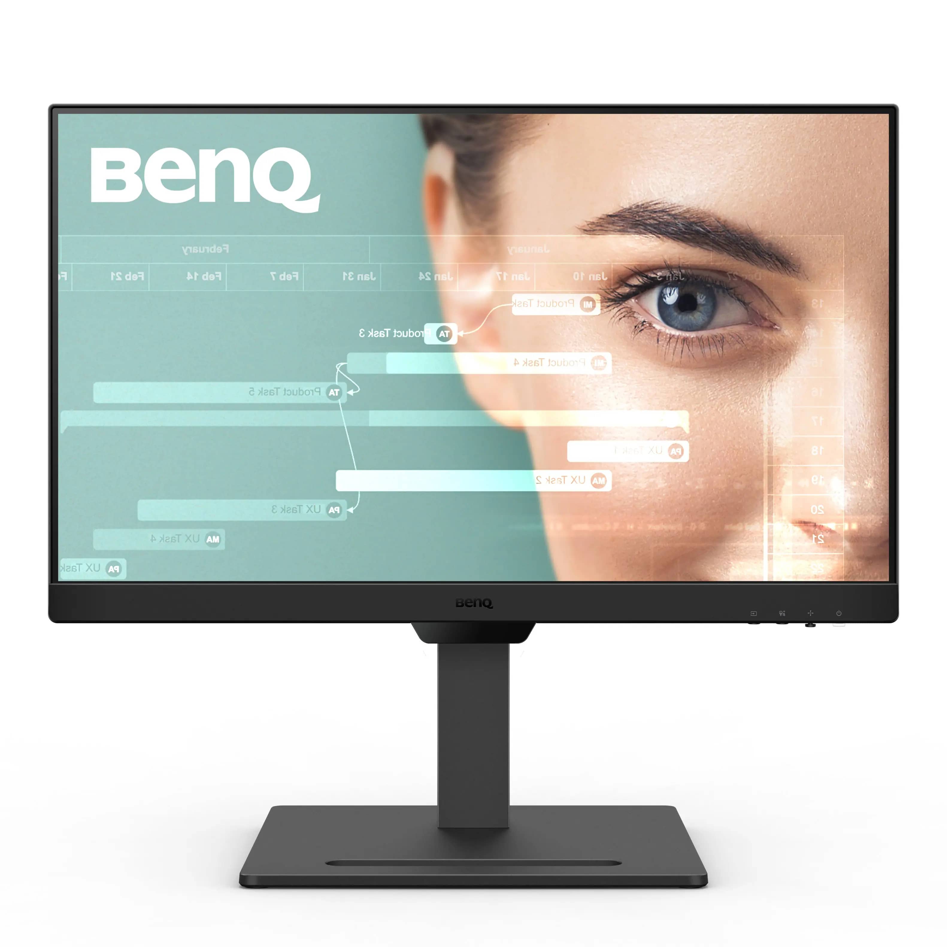 BenQ GW2490T Monitors New